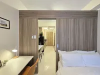 Citispace 1BR Suite at FAME Residences #FM50 - Pysäköinti