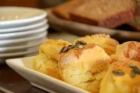 Walter Raleigh Hotel - Breakfast