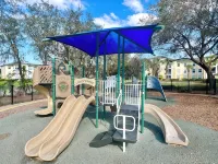Ld12108 - 4BR Apartment Near Disney - Parvekkeita