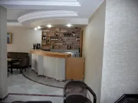 Hotel Kamal City Center - bar