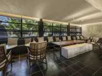 Puxuli Homestay in Datong Ancient City - ที่มีที่จอดรถ