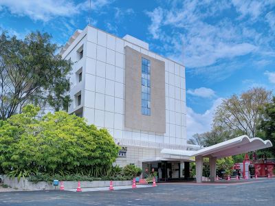Fortune Pandiyan Hotel, Madurai - Member ITC Hotels' Group