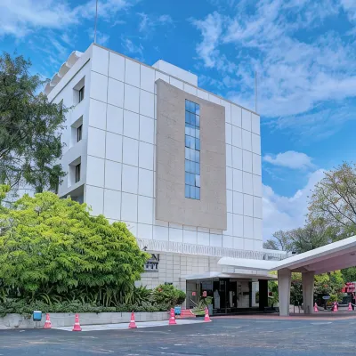 Fortune Pandiyan Hotel, Madurai - Member ITC Hotels' Group Hotels near PCC