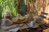 Masseria Olivola - Bed and Breakfasts