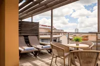 Alegria Plaza Paris - 4 ดาว
