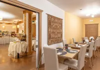 Adler ApartHotel - Pet friendly