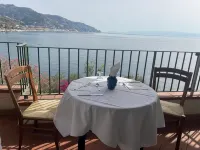 Bay Palace Mazzarò - servizio colazione