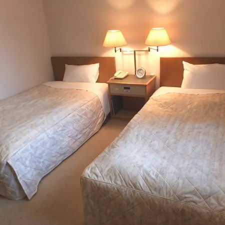 Hotel Matsushima