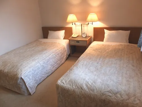 Hotel Matsushima - 2つ星