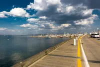Awol Hotel Provincetown - إقامة ريفية