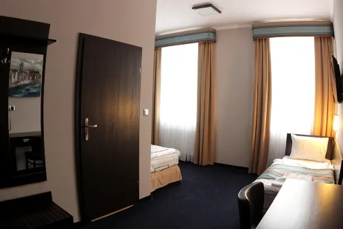 Hotel Kamienica - 3-Star