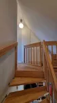 thatched holiday house - 3-Star