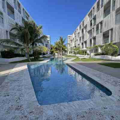 Nounou's Kasa Fitness & Recreational Facilities