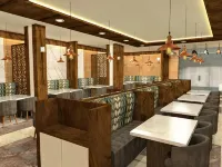 The Metropol Hotel Bihar - Wifi