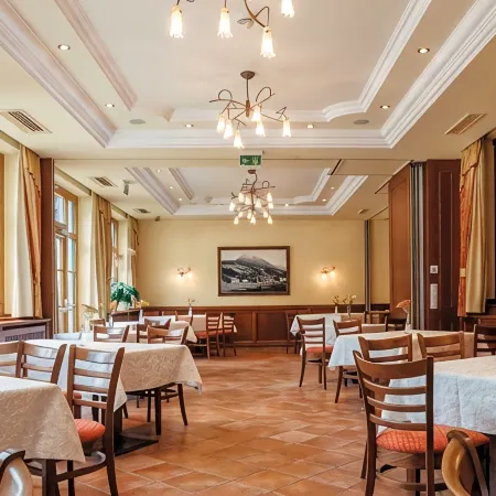 Hotel Guggenberger
