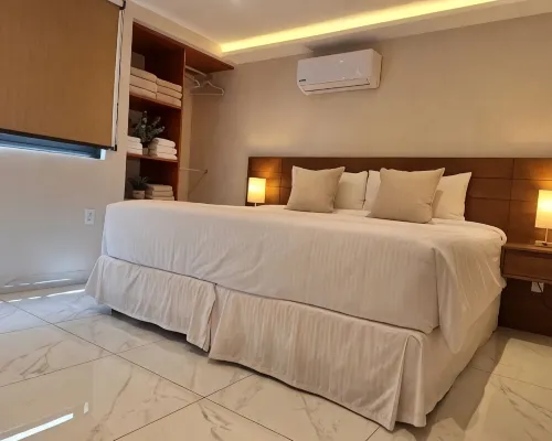 Hotel 28 Hotels near Xcacel Beach
