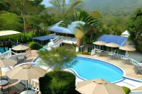 Villeta Boutique Hotel Spa - piscine