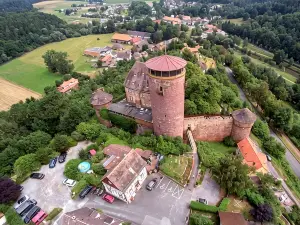 Hotel Burg Trendelburg