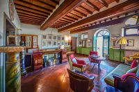 Relais Oroscopo - 3 stelle