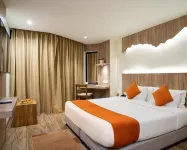 Aabas Pokhara by Barahi Hospitality - Wifi