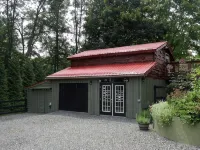 Vogelsang Guesthouse, 5 Minute Walk to Downtown West Jefferson. - 3 étoiles