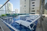 Baru Nativa apartamentos cerca de la playa -  Apartamentos vacacionales