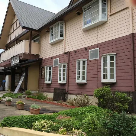 Japanese Auberge Matsu-Tsuru