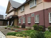 Japanese Auberge Matsu-Tsuru - Guest houses