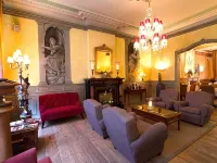 Hotel Botticelli Hotels near Derlon