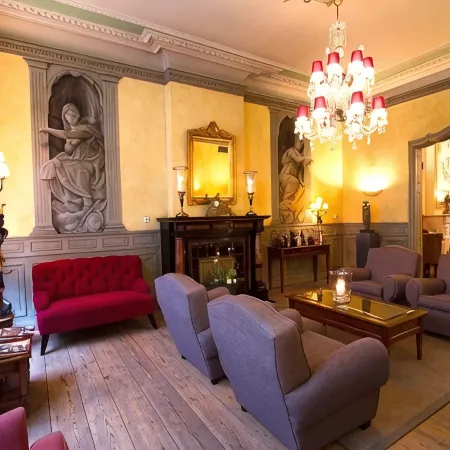 Hotel Botticelli