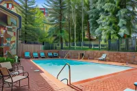 The Galatyn Lodge - Pet friendly