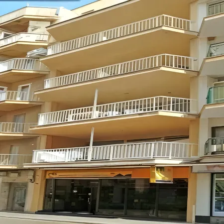 Casthotels the Hostal Tierramar