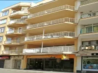 Casthotels the Hostal Tierramar - Haustierfreundliche