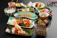 Mikuni Ocean Resort & Hotel - 3-Star