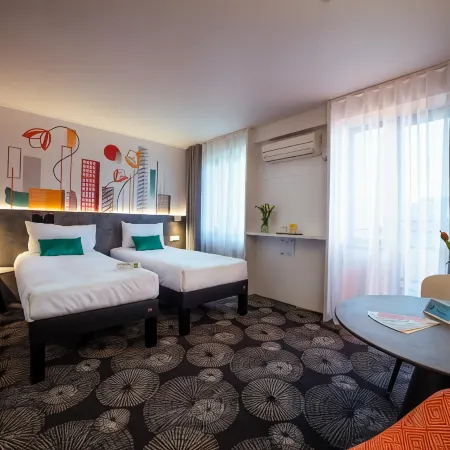Ibis Styles Pitesti Arges