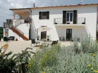 Agriturismo Podere Verdicchio - Pet friendly