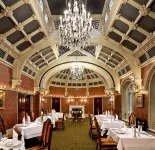 Kilworth House Hotel and Theatre - breakfast