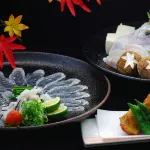 Sun Urashima Yuki No Sato - breakfast