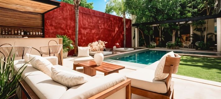 Casa de Las Palomas Boutique Hotel by Paloma's Hotels - Adults Only Hotels in Mérida