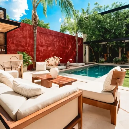 Casa de Las Palomas Boutique Hotel by Paloma's Hotels - Adults Only