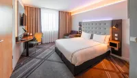 Premier Inn Munich Airport East Hotel - 3 Sao