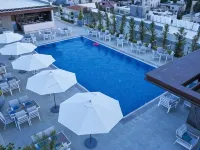 Swisstouches Hotel Amman Hotels near City Mall