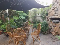 Guest House Batumi Globus - Jacuzzi