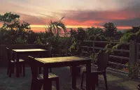 Angel Gabriel Homestay - ห้องครัว