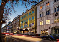 Basic Hotel Innsbruck - 3-Star