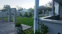 Tranquil House B&B 10 Berry St - Wifi