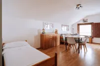 Appartamento vista Matterhorn - 2つ星
