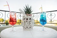 Morning Star - bar