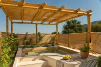 Meli Suites Isle - Adults Only - Hot Tub