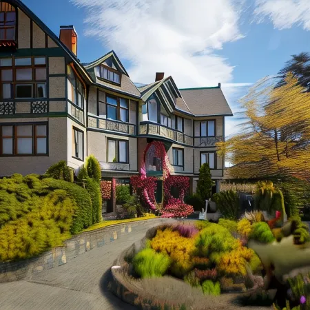 Abigail's Hotel